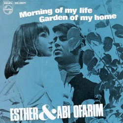 Morning of My Life / Garden of My Home