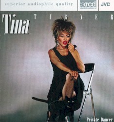 Private Dancer
