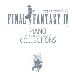 Piano Collections: Final Fantasy IV