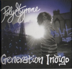 Generation Indigo