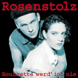 Soubrette werd’ ich nie