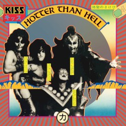 Hotter Than Hell