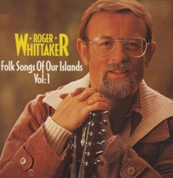 Folksongs of Our Island, Vol.1