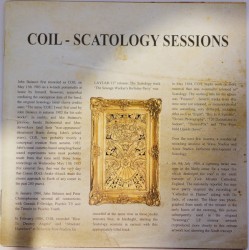 Scatology Sessions