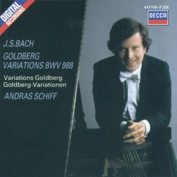 Goldberg Variations