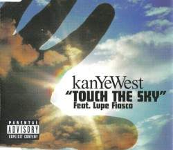 Touch the Sky
