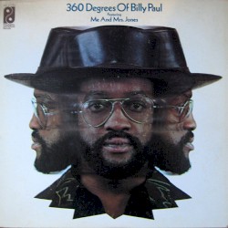 360 Degrees of Billy Paul