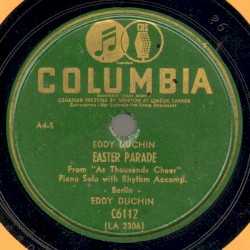 The Magic Fingers of Radio