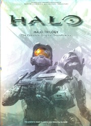 Halo Trilogy