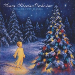 Christmas Eve and Other Stories