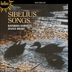 Sibelius Songs