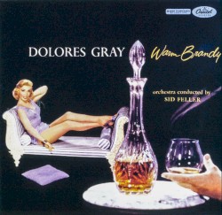 Warm Brandy