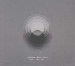 Our Ashes at the End of the Day