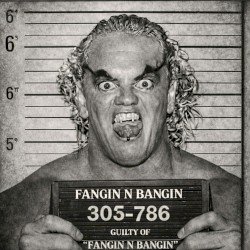 Fangin N Bangin