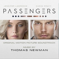 Passengers: Original Motion Picture Soundtrack