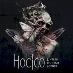 Unseen Horror Scenes