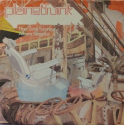 Non Zero Sumness Album Sampler