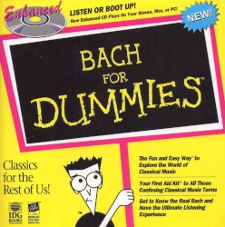 Bach for Dummies