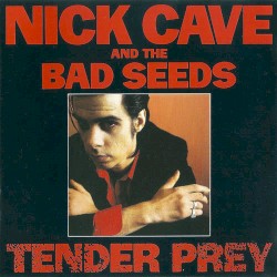 Tender Prey