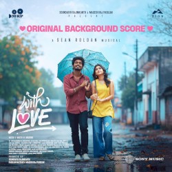 With Love (Extended Version) (Original Motion Picture Soundtrack)