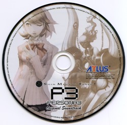 Shin Megami Tensei: Persona 3