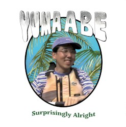 Surprisingly Alright