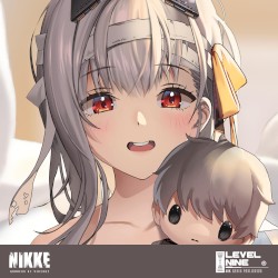 White Shirt (Goddess of Victory : NIKKE Original Soundtrrack)