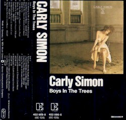 Boys in the Trees
