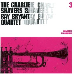 Complete Recordings 3