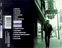All Around Blues