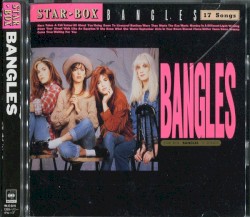 Star Box Bangles