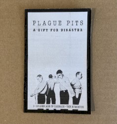 A Gift for Disaster