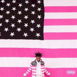 Pink Tape