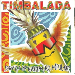 Serviço de animação popular