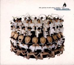 Die ganze Kraft einer Kultur