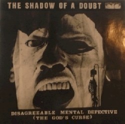 Disagreeable Mental Defective (The God's Curse)