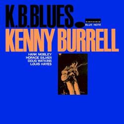 K. B. Blues