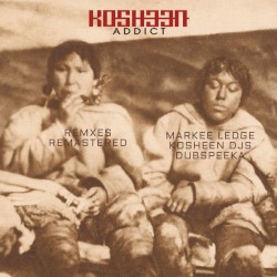 Addict (Remixes)