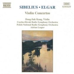 Violin Concertos