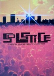 DJ Sasha & Laurent Garnier @ Eclipse, Coventry 21-6-91 + MC