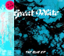 The Blue EP