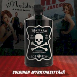 Suloinen myrkynkeittäjä