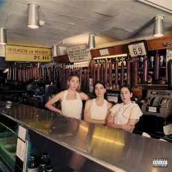 Women in Music, Pt. III