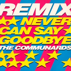 Never Can Say Goodbye (remix)