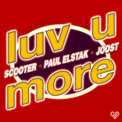 Luv U More