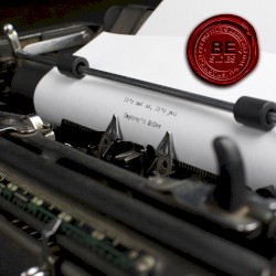 BeSides (it's not us, it's you)