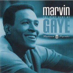 The Very Best of Marvin Gaye