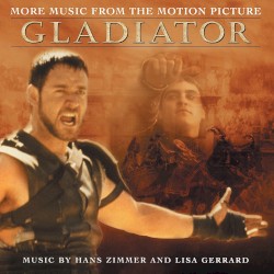 Gladiator: Music from the Motion Picture