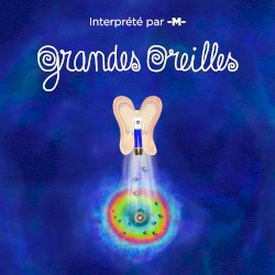 Grandes oreilles