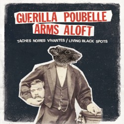 Taches noires vivantes / Living Black Spots